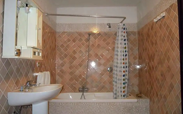 B&B La Libellula