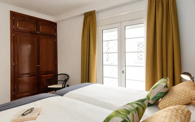 Modern Apartment in Puerto de Mogan Artes II