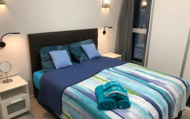Apartamento Turquesa Del Mar Ref. 8267