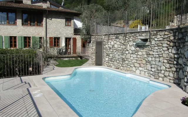 Borgo Alba Chiara