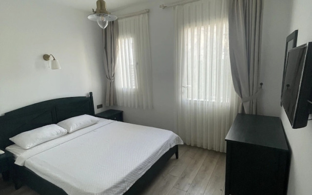 Muharrem Bey Butik Otel