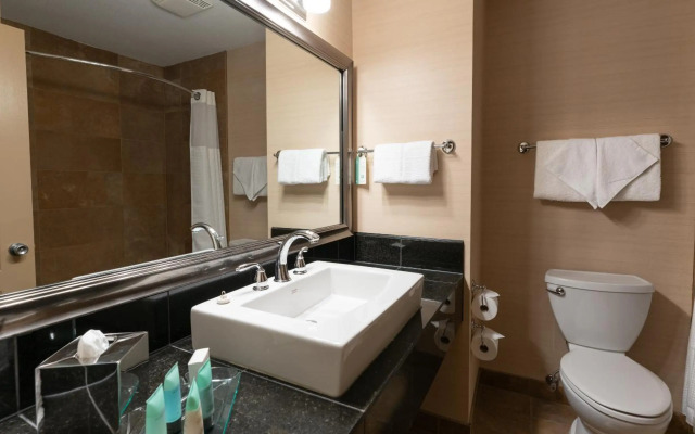 Prestige Golden Hotel