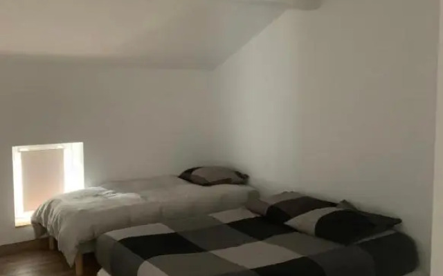 Appartement, centre ville AIGUILLON