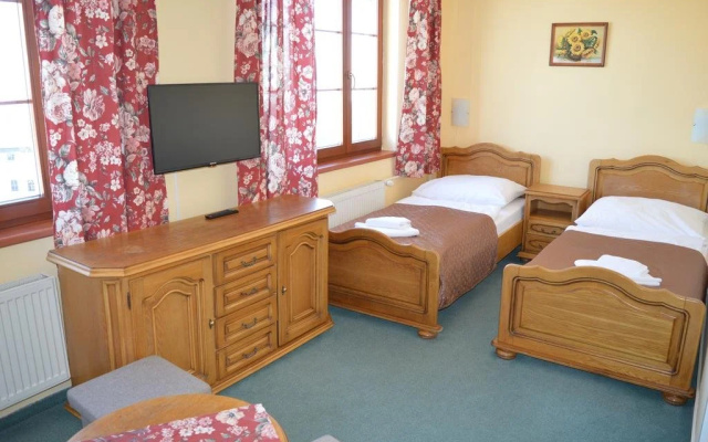Miramonti Resort