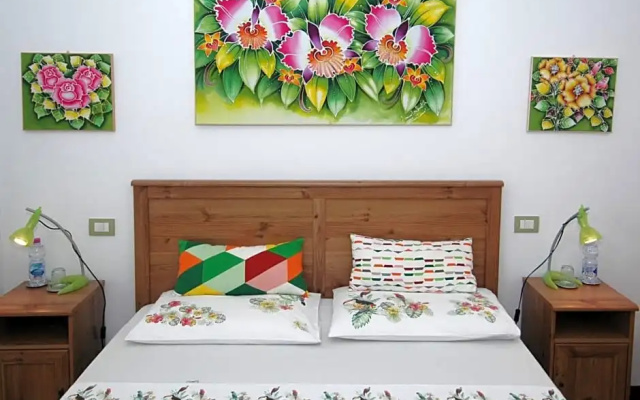 B&B Casa certosa
