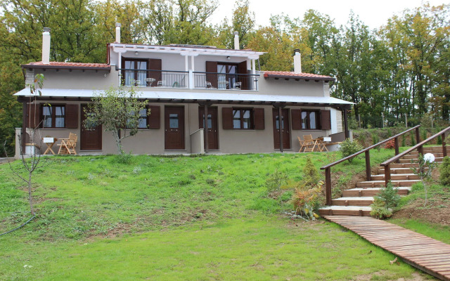 Kedros Holiday Villas