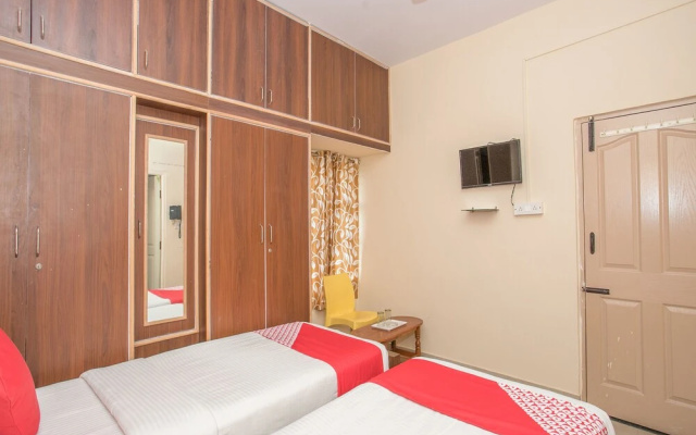 SV Suites