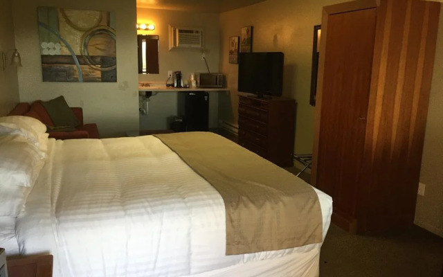 Gateway Inn