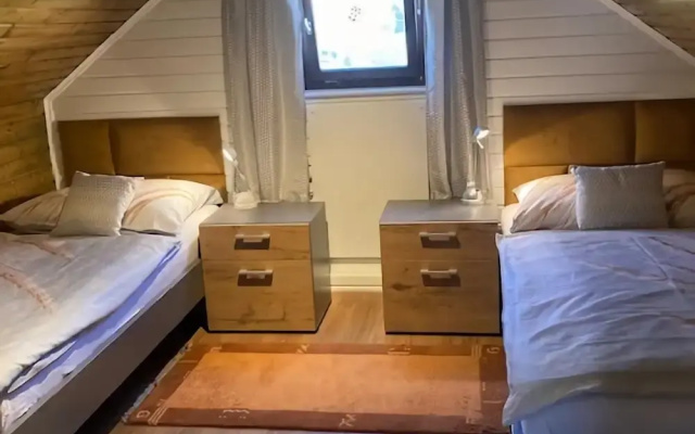 Holiday Home in Eberndorf Near Petzen Ski Area