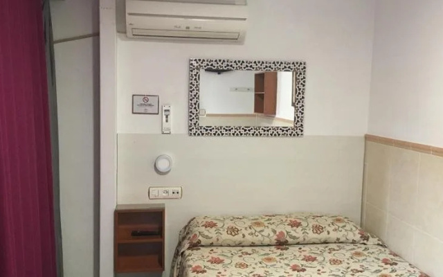 Hostal El Hidalgo