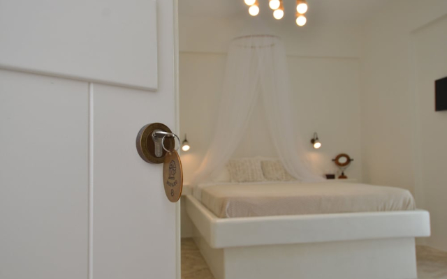 Nufaro Traditional Studios