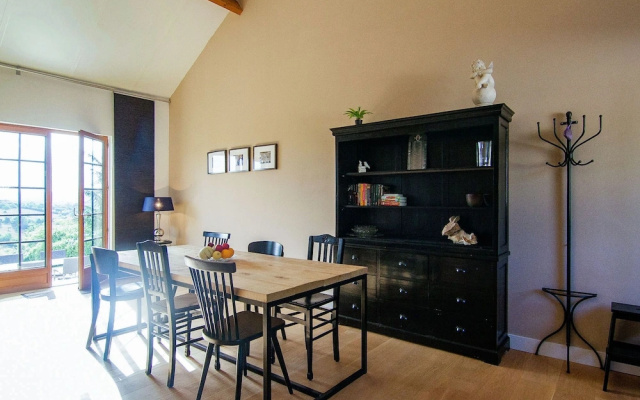 Chic Holiday Home in Rocamadour France With Private Terrace