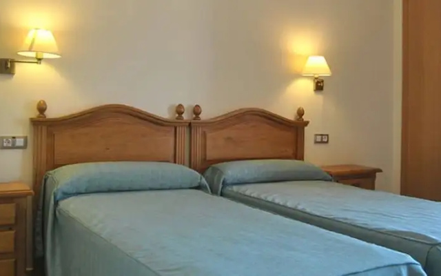 Hotel Sancho III