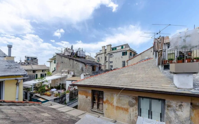 Castelli's apartment for your holidays 15