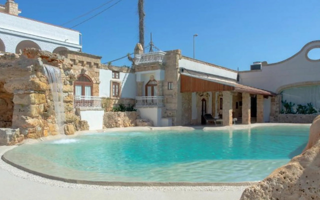 Hotel Parco dei Principi