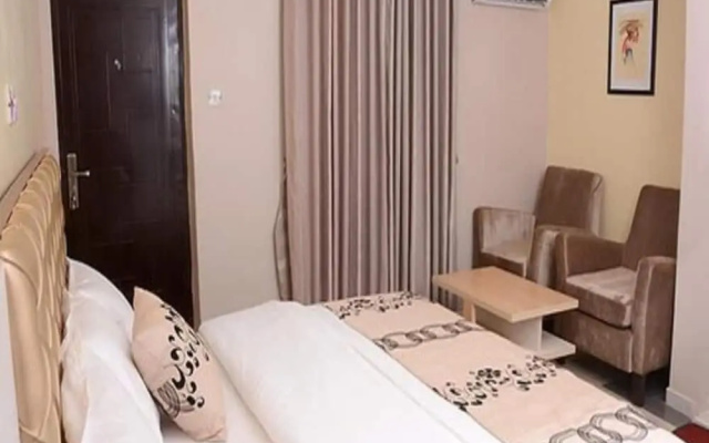 Dayspring Hotel 1