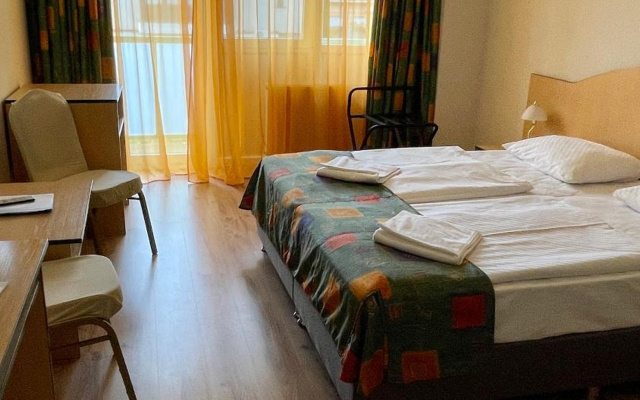 Hotel Magistern