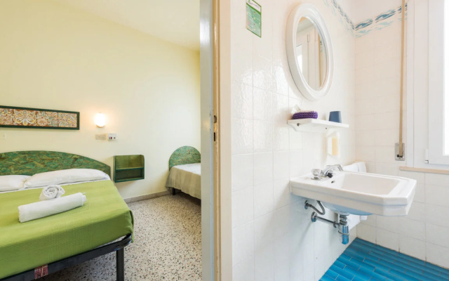 Hotel Villa Rosa