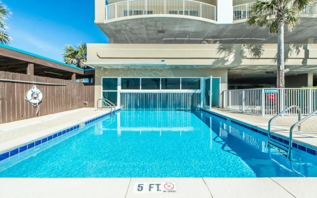 Ocean Villa 1406