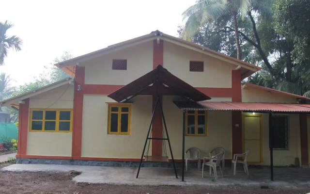 Akshi Villa