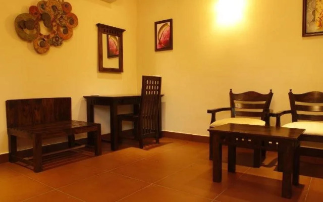 Karapuram Village Resort & Spa