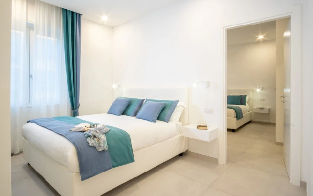 Family Apartment in Sorrento Centre