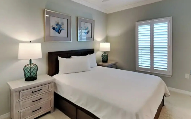 Lost Key Villas #14367 by Southern Vacation Rentals