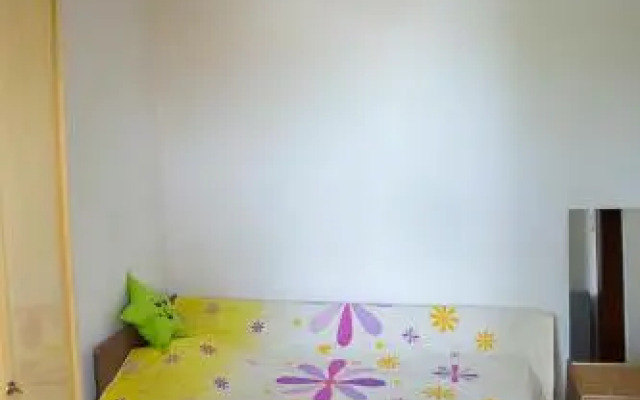 Rusudan's Guest House