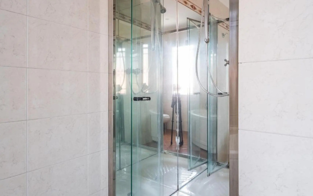 Giorgi Homes - Quarzo CAV