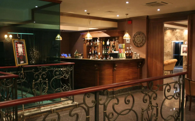 Ventura Boutique Hotel
