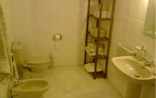 Apartment In Noia 100030