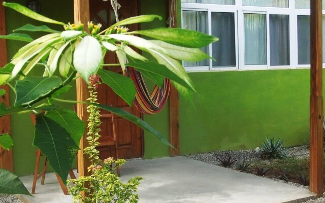 Serenity Lodges Dominica in Massacre, Dominica from 75$, photos, reviews - zenhotels.com hotel front