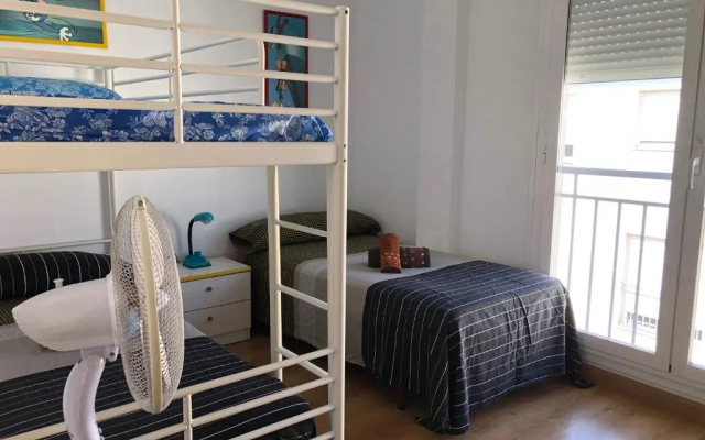 Apartamento Estrella Rural