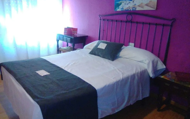 Hostal Salud