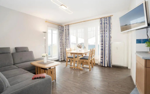 Zur Düne Wohnung 8