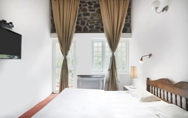 GuestHouser 1 BR Farmhouse c09a