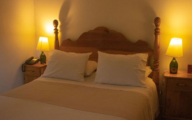 El Reloj Hotel Boutique