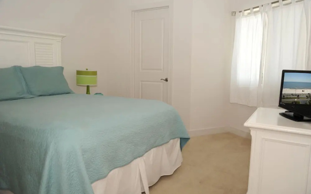 Sea Breeze-Sea Breeze 209 Deluxe