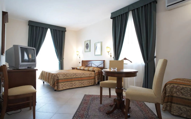 Hotel Delle Palme