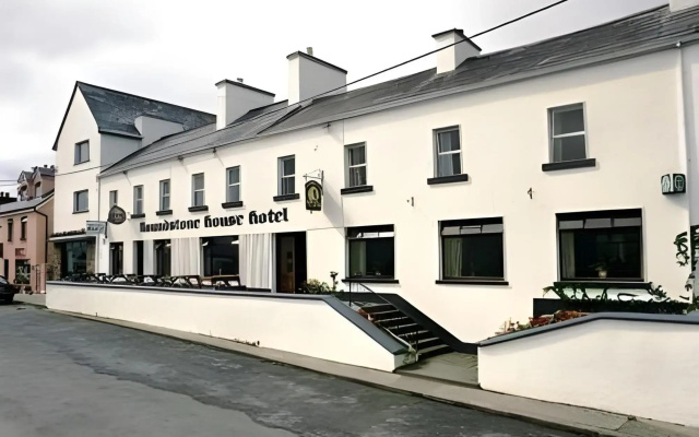 Roundstone House