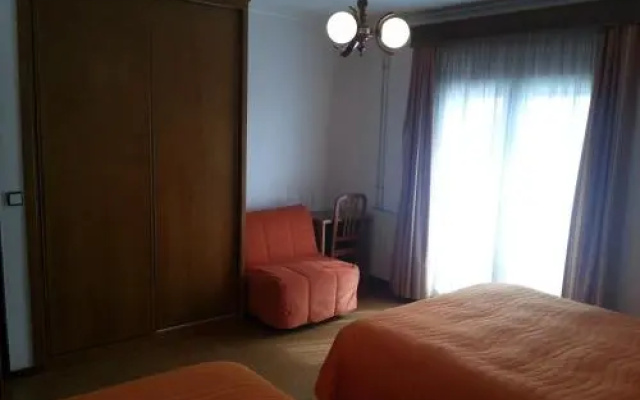 Pensao Vista Bela