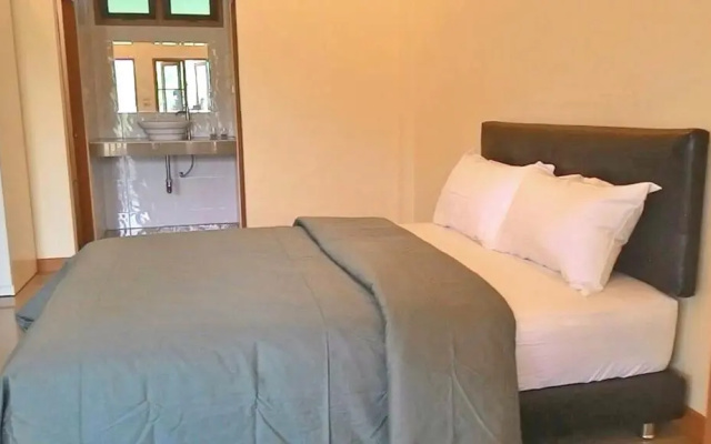 Sabai Sabai Retreat