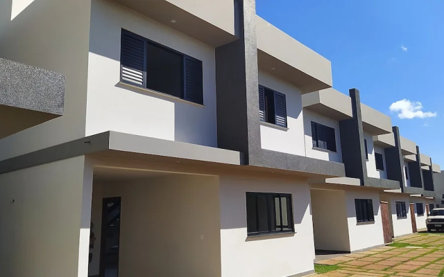 Condominio Vila Veleiros