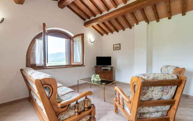 Agriturismo Pugnano Alto