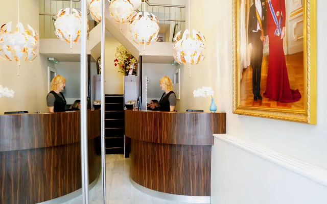 Hotel Damsquare
