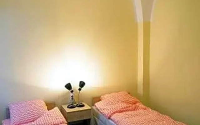 Hostel Staromiejski