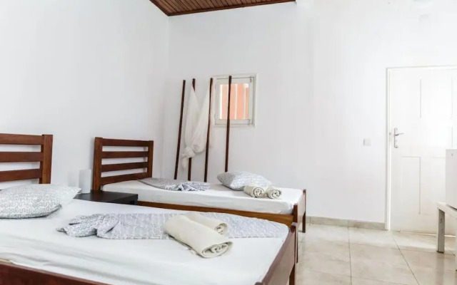 Vila Marilyn