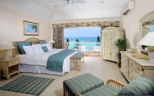 Pompano Beach Club in Southampton, Bermuda from 396$, photos, reviews - zenhotels.com guestroom