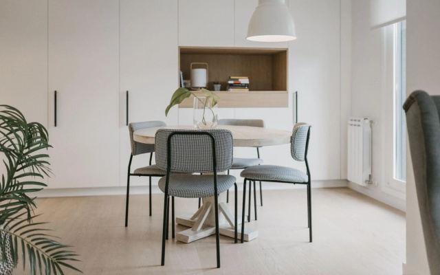 Apartamento Loiola