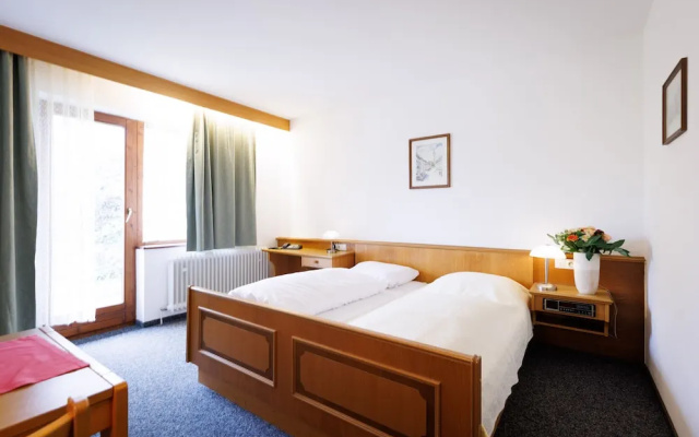 Naturhotel Blaubach